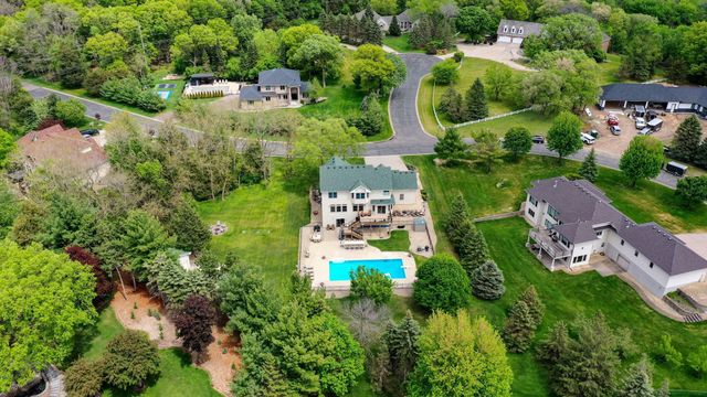 15280 Oneida Street NW, Ramsey, MN 55303