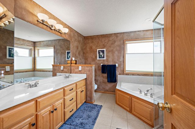 15280 Oneida Street NW, Ramsey, MN 55303