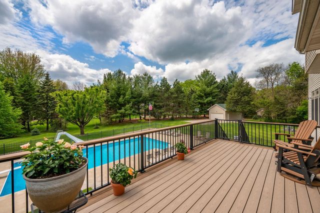 15280 Oneida Street NW, Ramsey, MN 55303