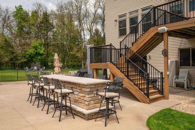 15280 Oneida Street NW, Ramsey, MN 55303