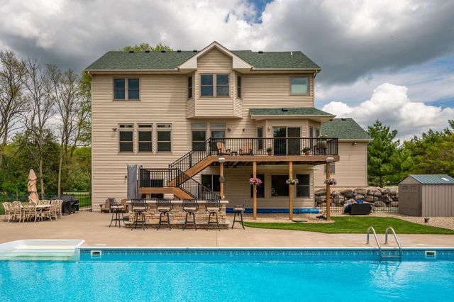 15280 Oneida Street NW, Ramsey, MN 55303