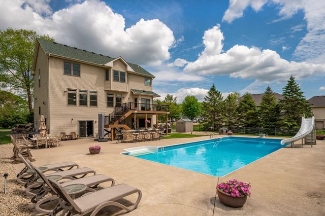 15280 Oneida Street NW, Ramsey, MN 55303