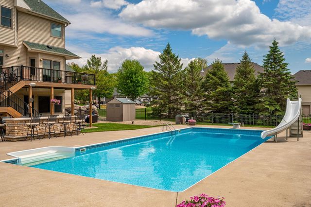 15280 Oneida Street NW, Ramsey, MN 55303