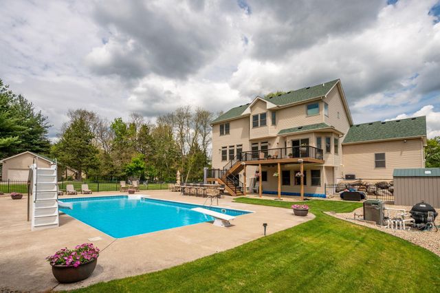 15280 Oneida Street NW, Ramsey, MN 55303