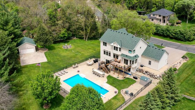 15280 Oneida Street NW, Ramsey, MN 55303
