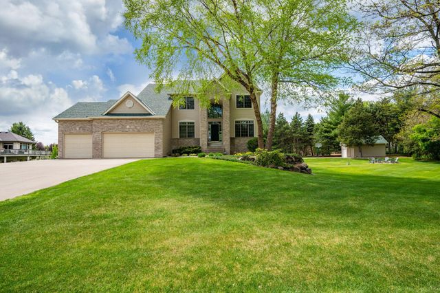 15280 Oneida Street NW, Ramsey, MN 55303