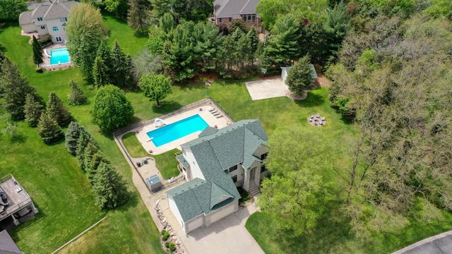 15280 Oneida Street NW, Ramsey, MN 55303