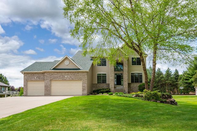 15280 Oneida Street NW, Ramsey, MN 55303