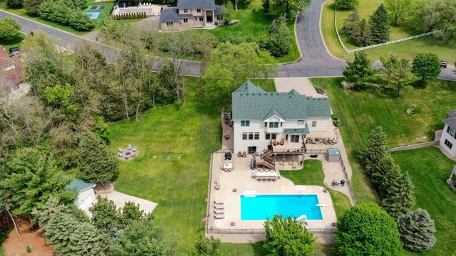 15280 Oneida Street NW, Ramsey, MN 55303