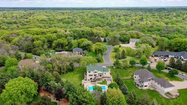 15280 Oneida Street NW, Ramsey, MN 55303