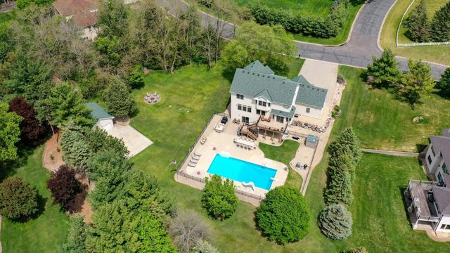 15280 Oneida Street NW, Ramsey, MN 55303