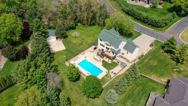 15280 Oneida Street NW, Ramsey, MN 55303