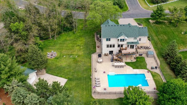 15280 Oneida Street NW, Ramsey, MN 55303