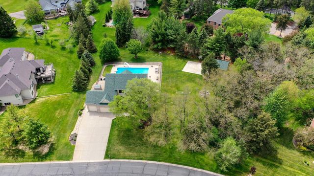 15280 Oneida Street NW, Ramsey, MN 55303
