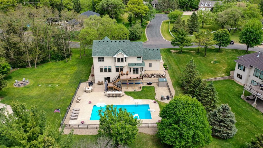 15280 Oneida Street NW, Ramsey, MN 55303