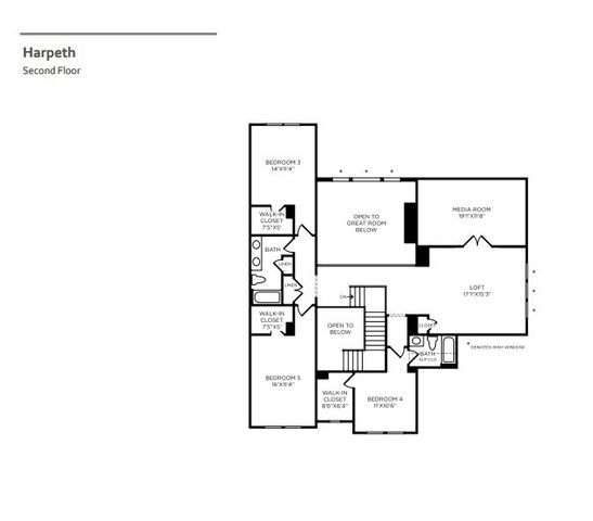 1428 Round Hill Lane, Spring Hill, TN 37174