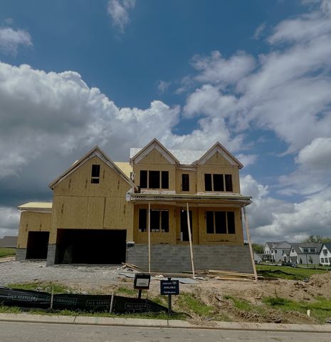 1428 Round Hill Lane, Spring Hill, TN 37174