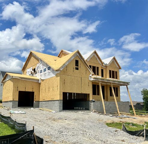 1428 Round Hill Lane, Spring Hill, TN 37174