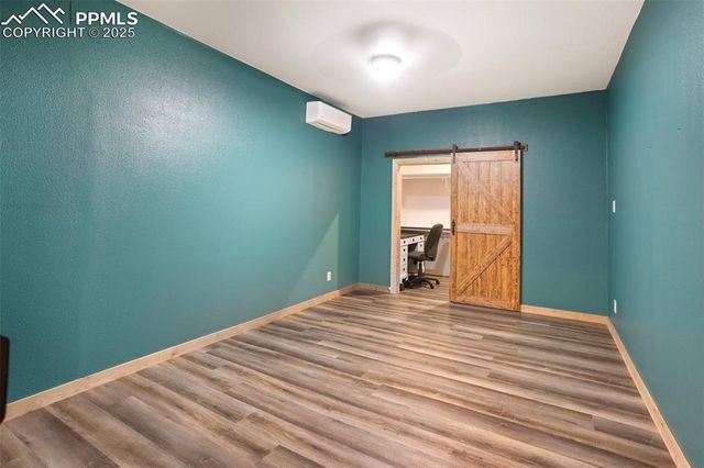 20320 Lockridge Drive, Colorado Springs, CO 80908