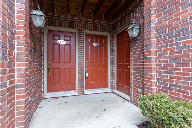 28471 Carlton Way Drive 92, Novi City, MI 48375