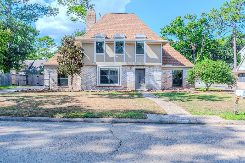 5938 Theall Road, Houston, TX 77066