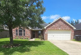 5355 Morgan Oak Drive, Alvin, TX 77511