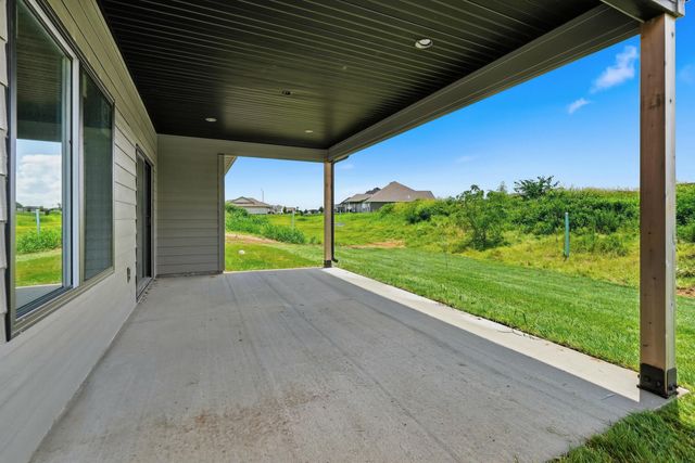 4608 CHAMBERS BAY DR, Columbia, MO 65201