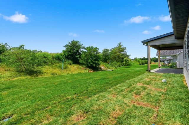 4608 CHAMBERS BAY DR, Columbia, MO 65201