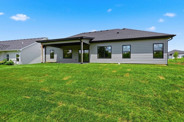 4608 CHAMBERS BAY DR, Columbia, MO 65201