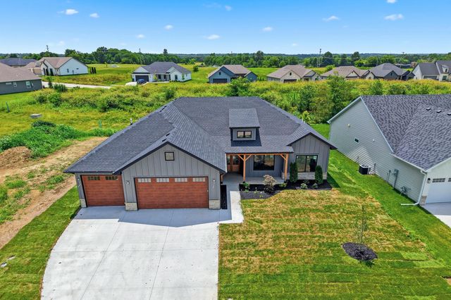 4608 CHAMBERS BAY DR, Columbia, MO 65201