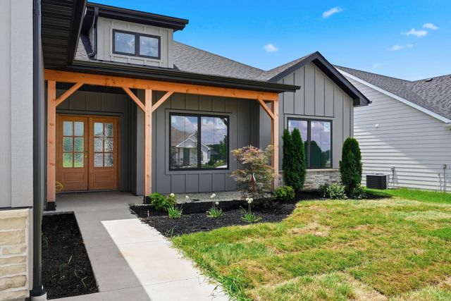 4608 CHAMBERS BAY DR, Columbia, MO 65201