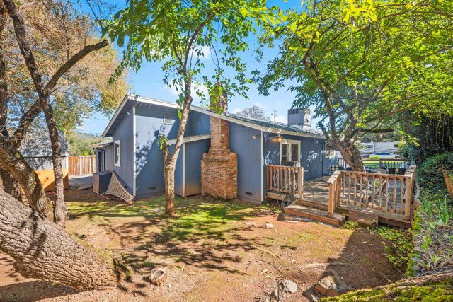 1251 Christian Valley Rd, Auburn, CA 95602