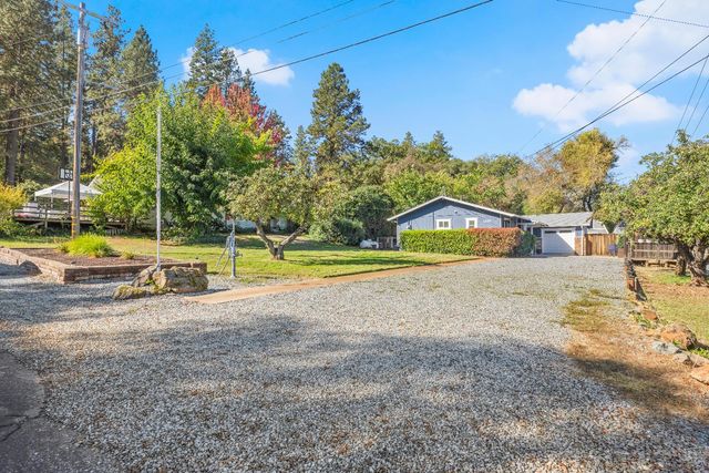 1251 Christian Valley Rd, Auburn, CA 95602