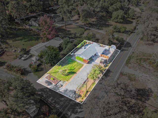 1251 Christian Valley Rd, Auburn, CA 95602