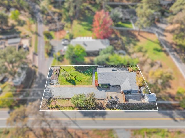 1251 Christian Valley Rd, Auburn, CA 95602