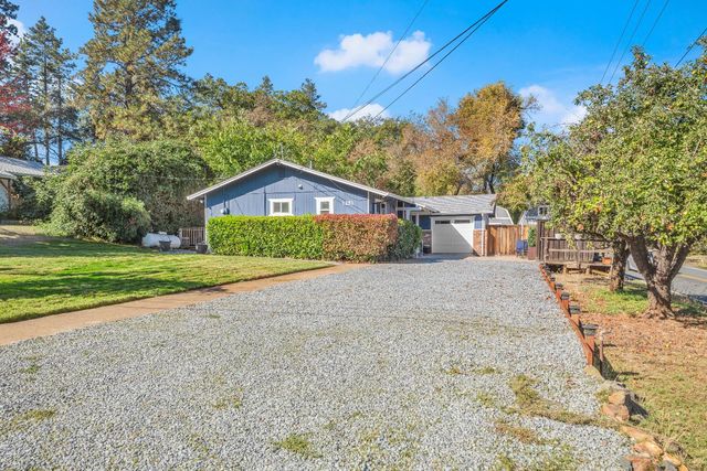 1251 Christian Valley Rd, Auburn, CA 95602