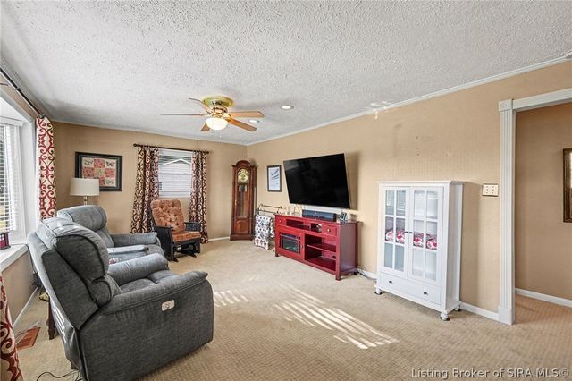 13305 Reisert Road NE, Palmyra, IN 47164