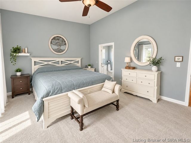 13305 Reisert Road NE, Palmyra, IN 47164