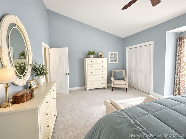 13305 Reisert Road NE, Palmyra, IN 47164