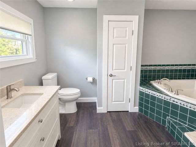 13305 Reisert Road NE, Palmyra, IN 47164