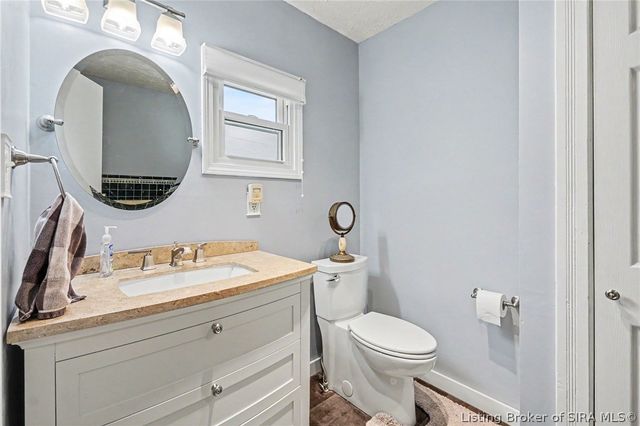 13305 Reisert Road NE, Palmyra, IN 47164