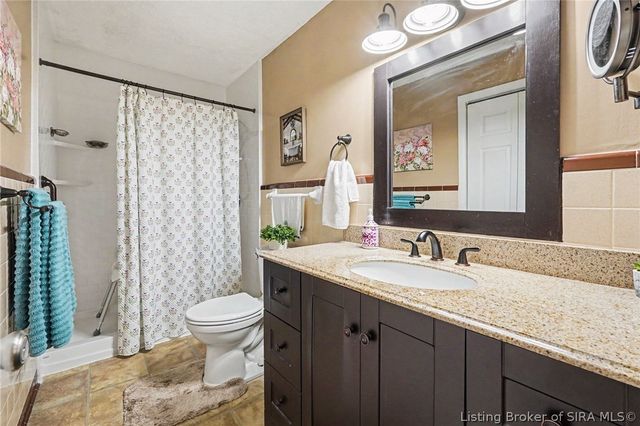 13305 Reisert Road NE, Palmyra, IN 47164