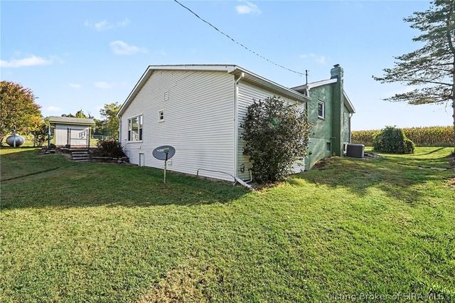 13305 Reisert Road NE, Palmyra, IN 47164