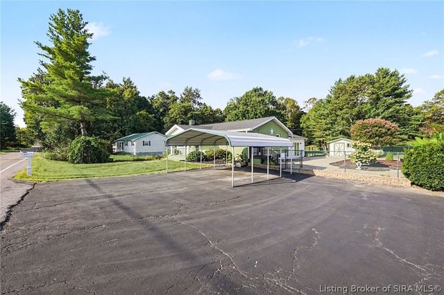 13305 Reisert Road NE, Palmyra, IN 47164