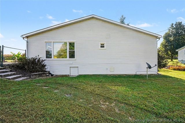 13305 Reisert Road NE, Palmyra, IN 47164