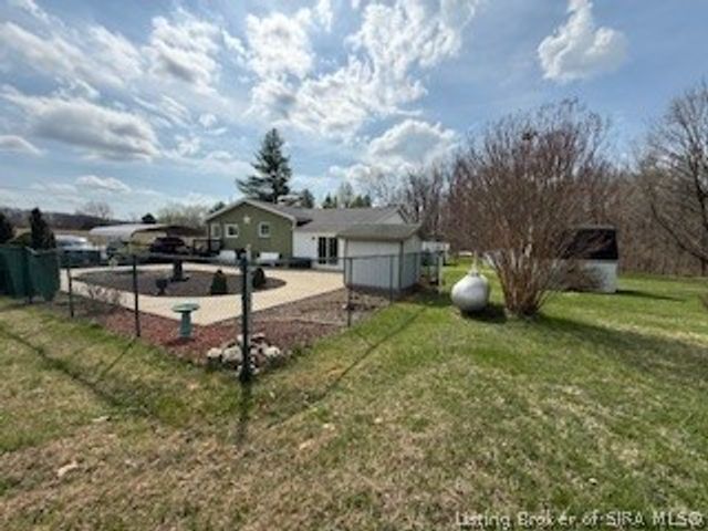 13305 Reisert Road NE, Palmyra, IN 47164