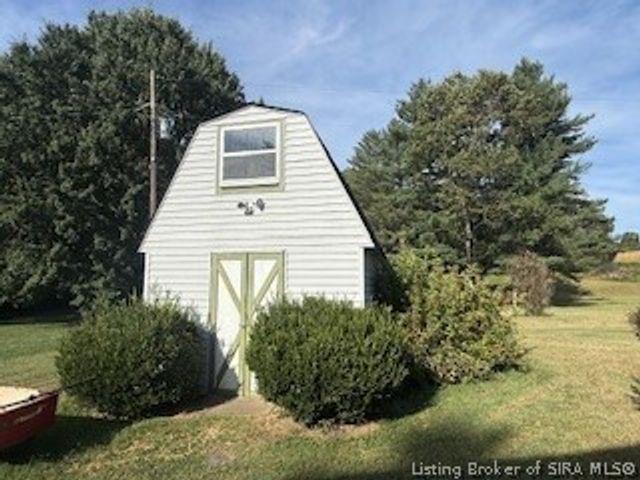 13305 Reisert Road NE, Palmyra, IN 47164