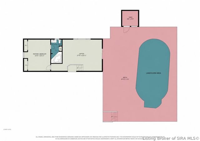 13305 Reisert Road NE, Palmyra, IN 47164