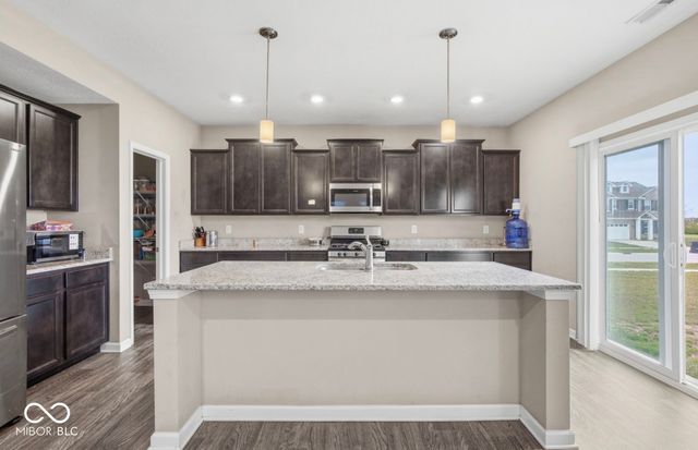975 Bent Branch Lane, Greenwood, IN 46143