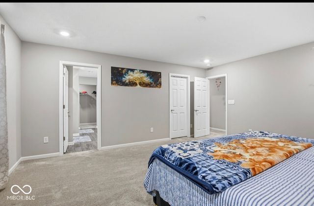 975 Bent Branch Lane, Greenwood, IN 46143